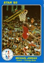 NBA Cards